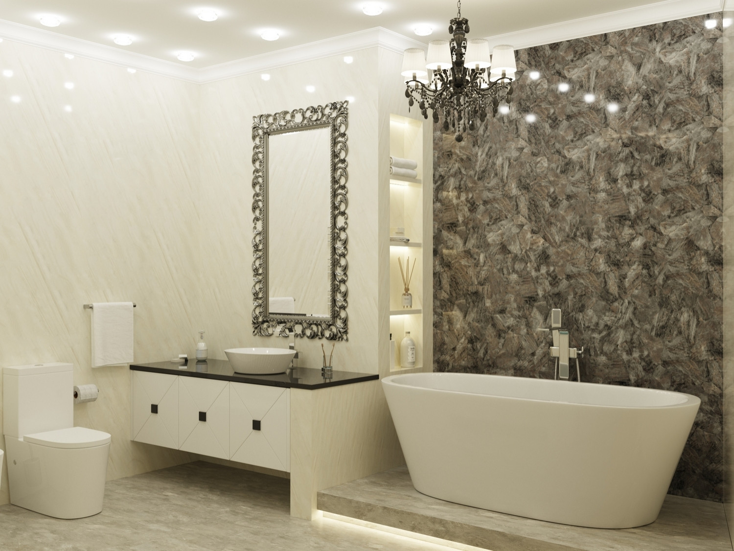 Обложка проекта: Квартира в Новых Черемушках