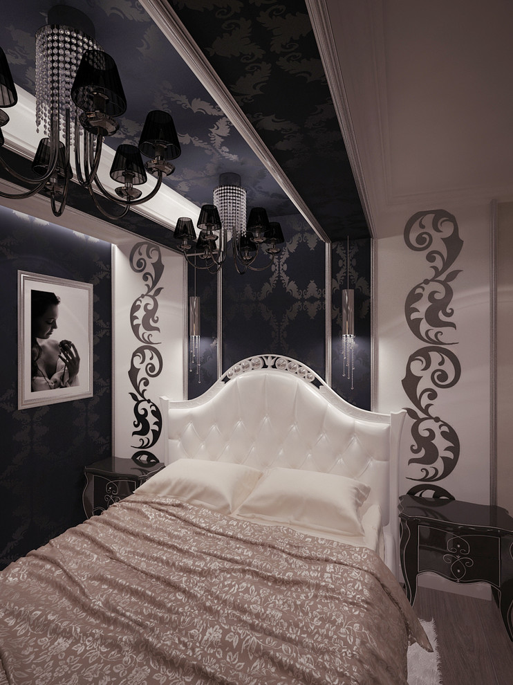 Secret room
