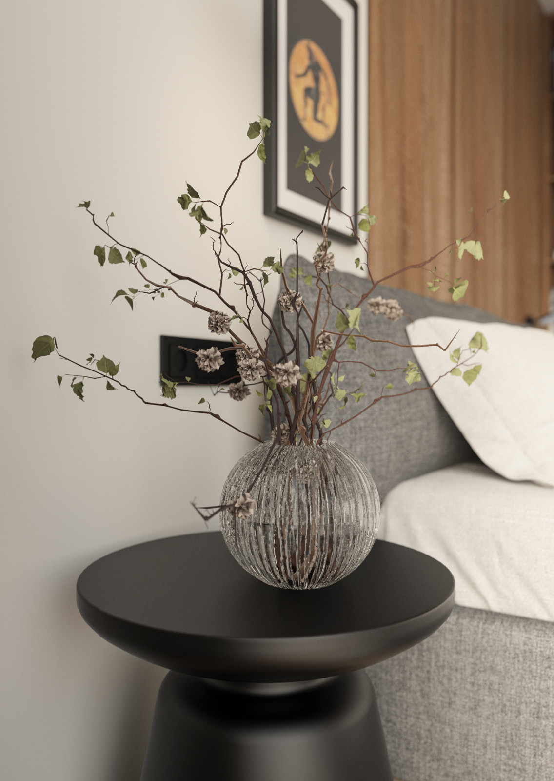 проект SKY house