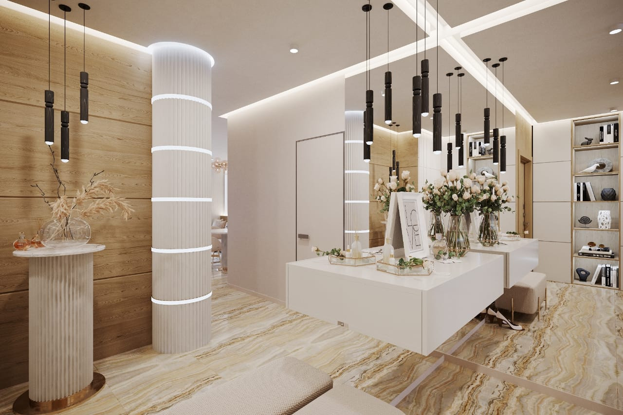 Ванильное настроение