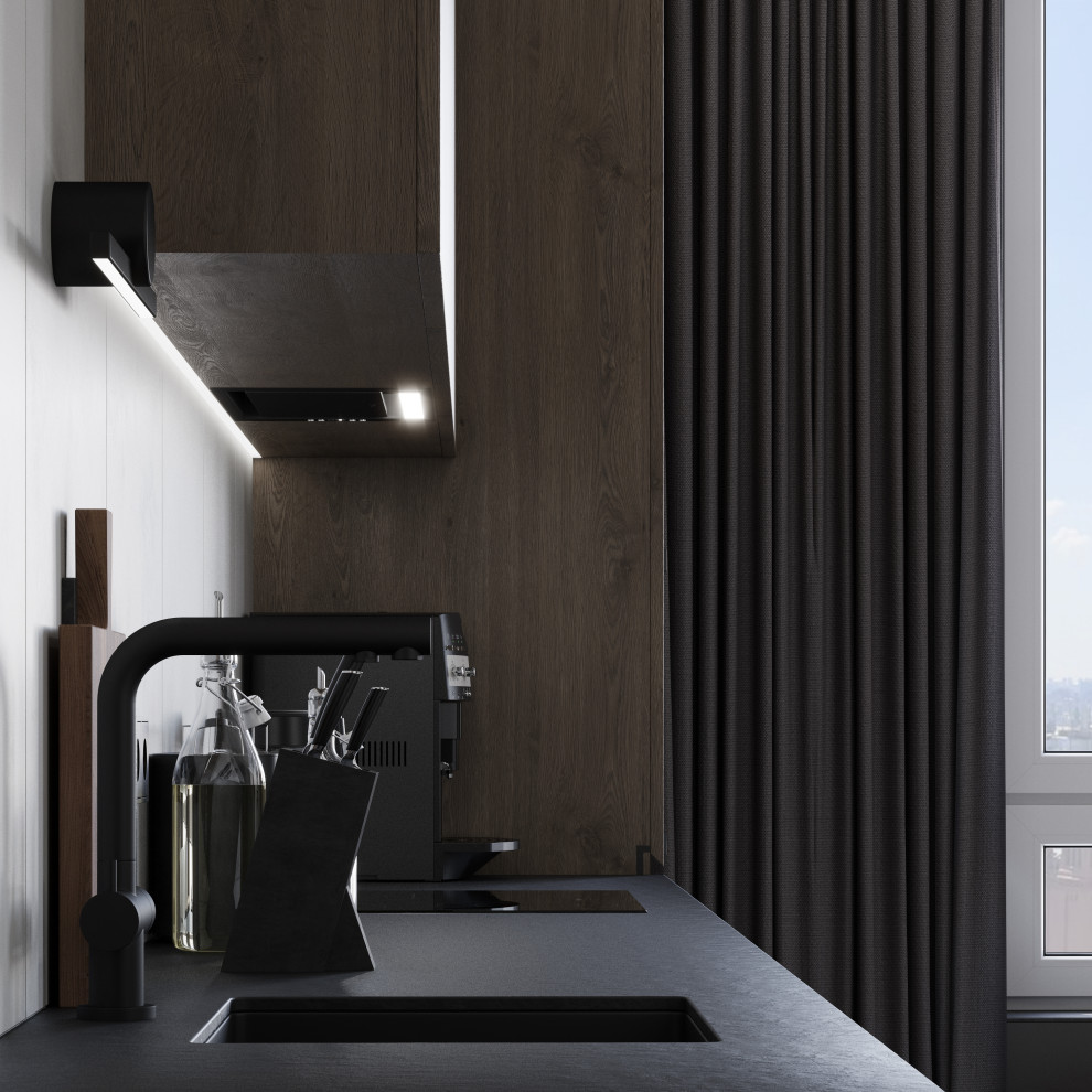 Квартира для Владислава и Надежды