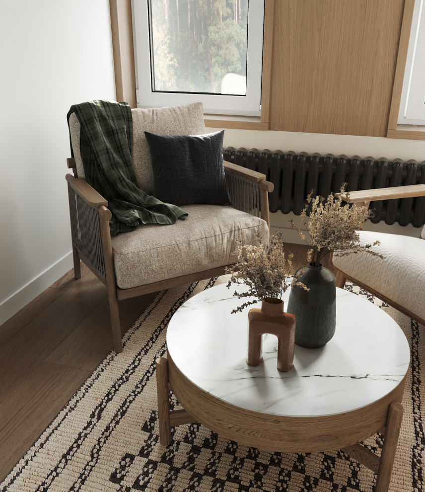 Дом для художника