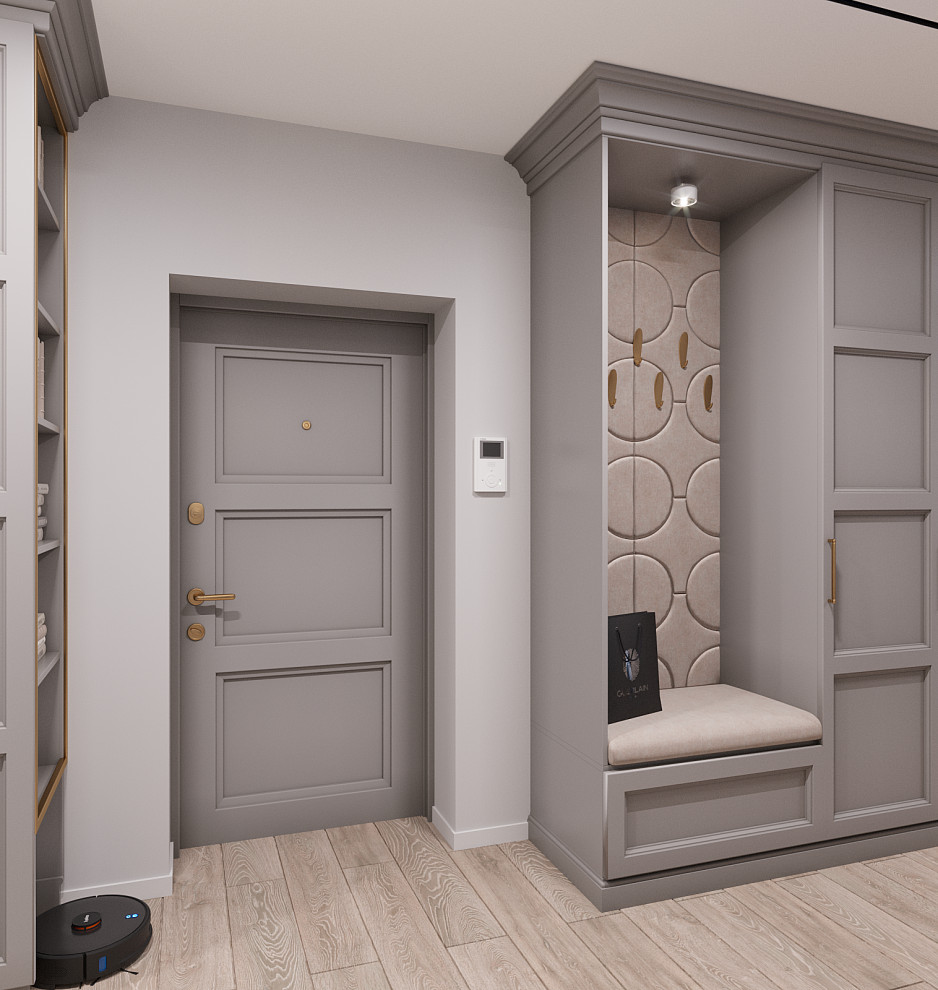 Квартира в КП Дон поселок Ямное в Воронежской области