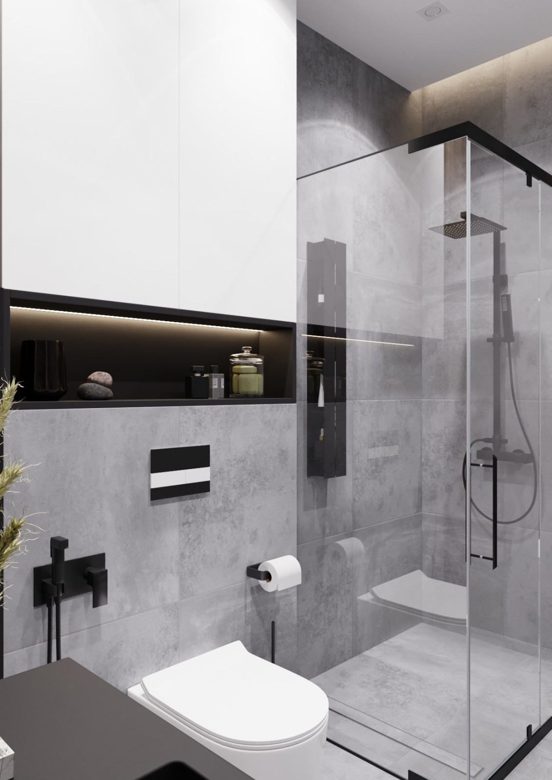 Квартира в Москве