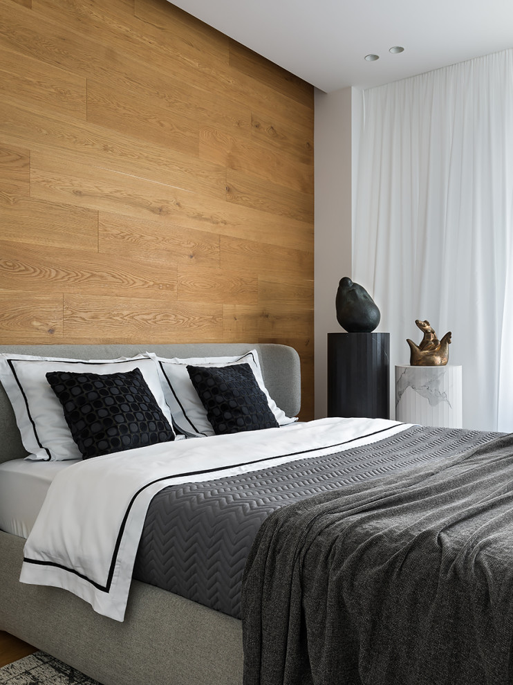 «Черный квадрат» в интерьере