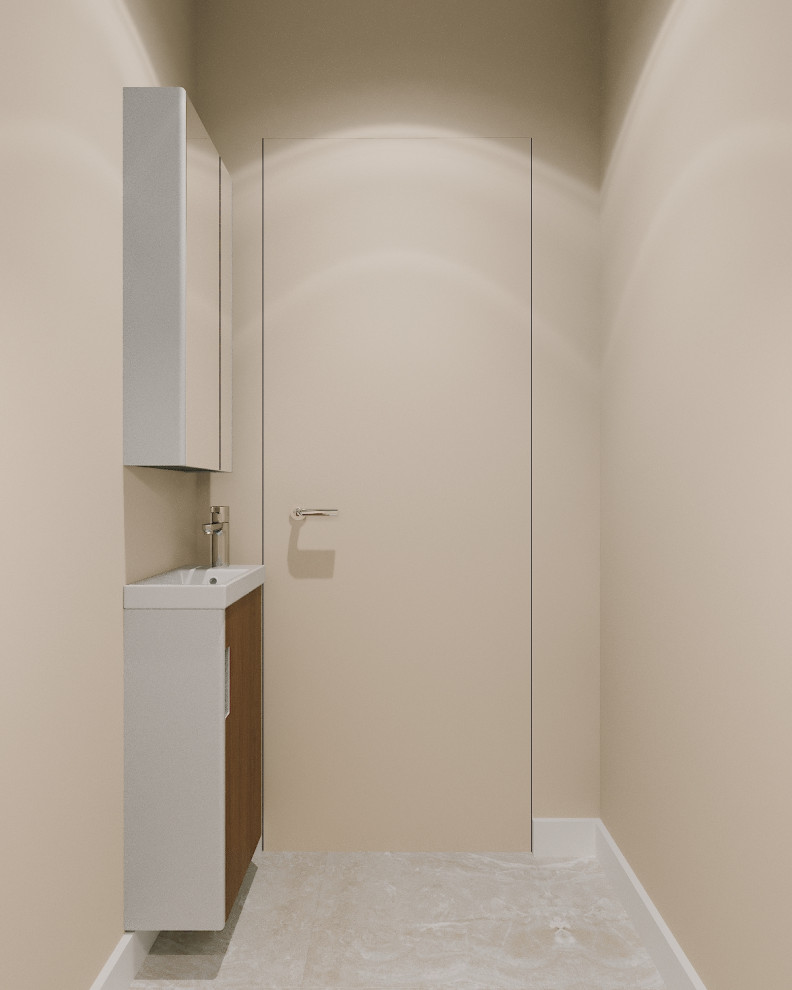 Дизайн- проект магазина женской обуви