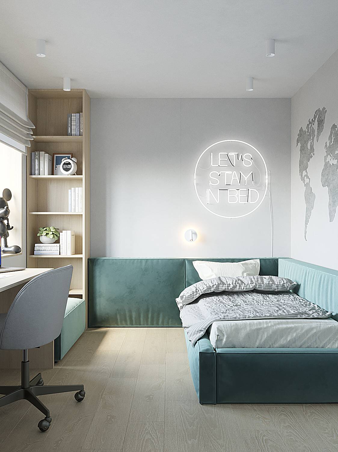 Энтузиастов