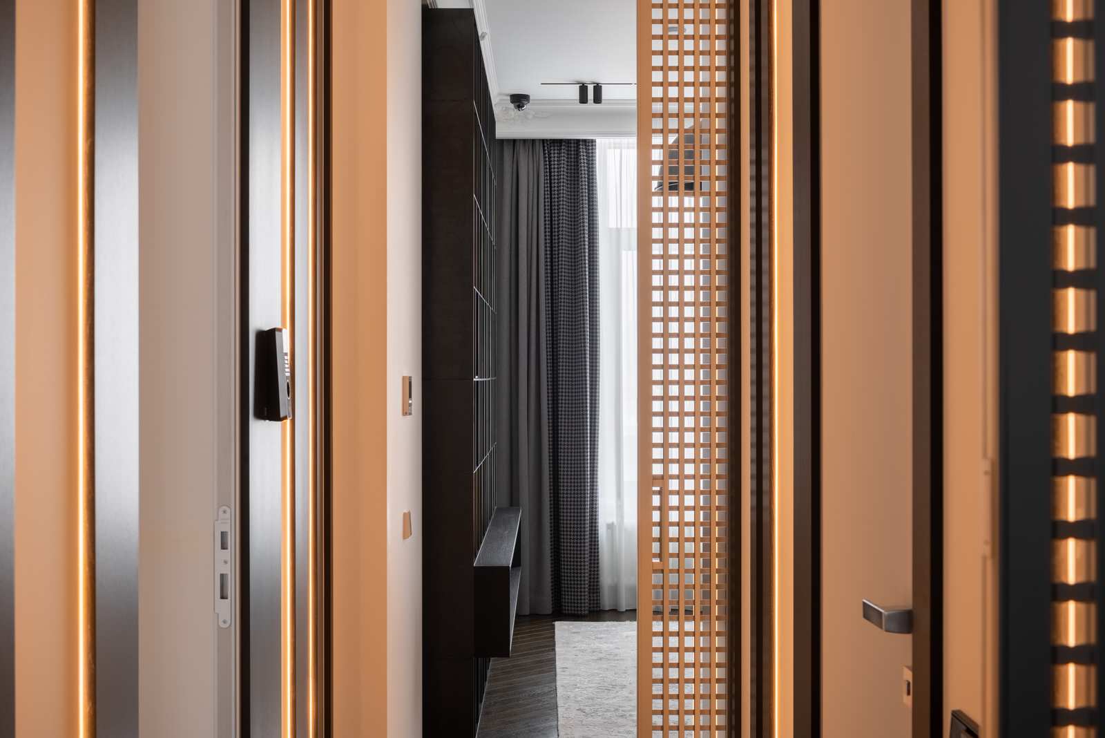 Квартира в ЖК «Суббота», общей площадью 134,5 m2