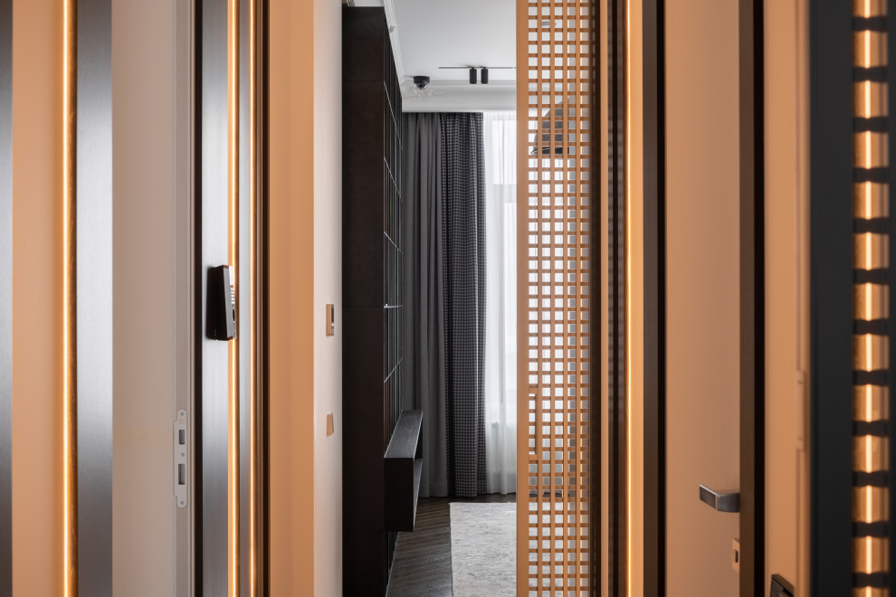 Квартира в ЖК «Суббота», общей площадью 134,5 m2