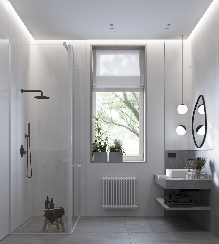 Коттеджный поселок «Горки Академпарка»