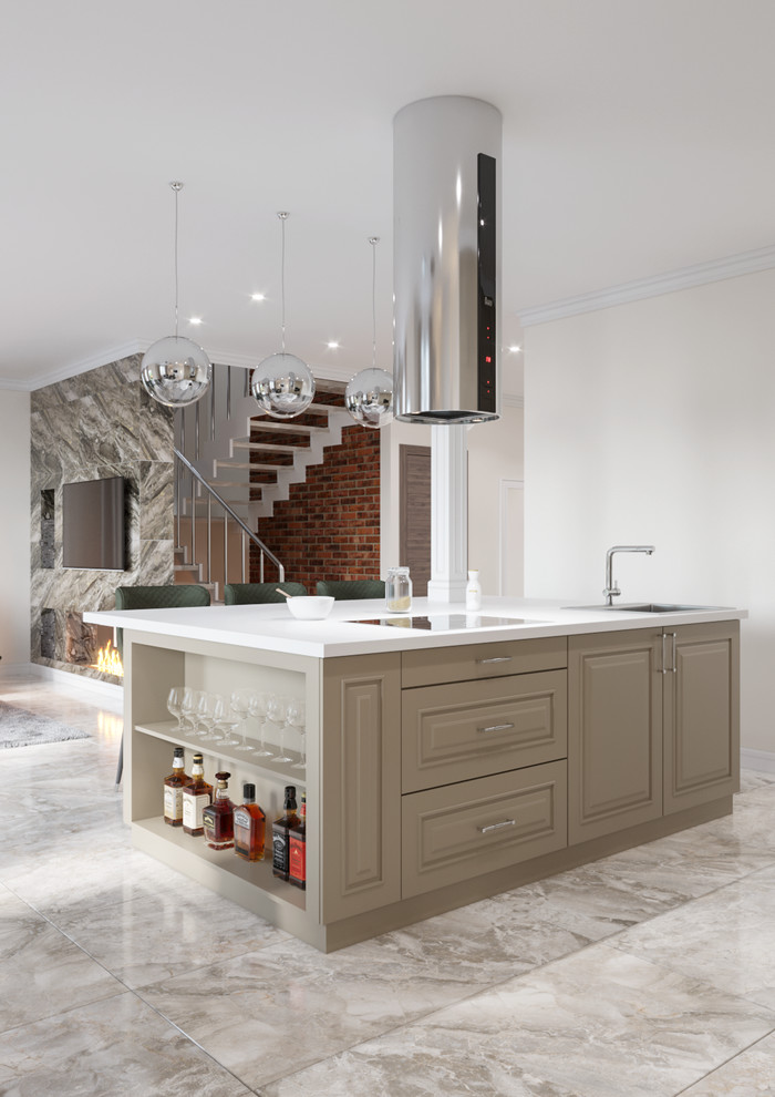 Дом в с. Подстепки