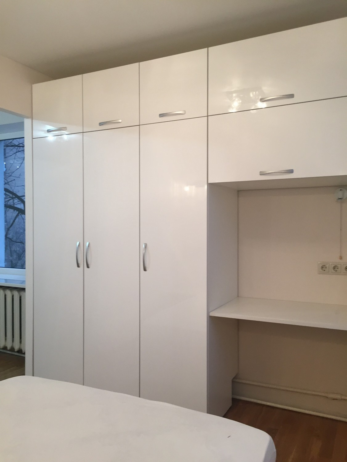 Технический дизайн и фото ремонта за 900000 руб