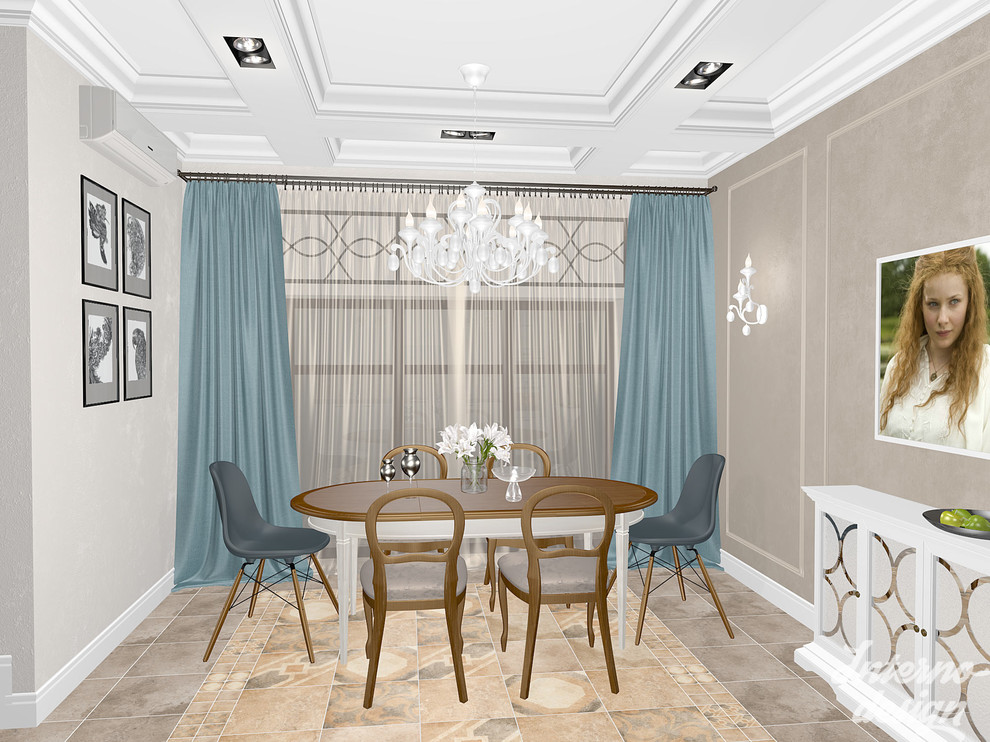 Таунхаус. Набережные Челны