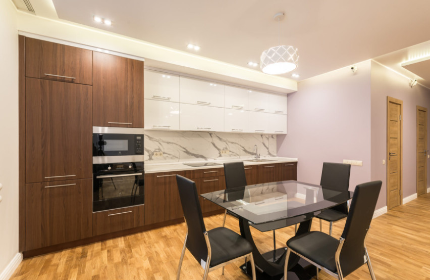 Обложка проекта: ЖК Рассказово