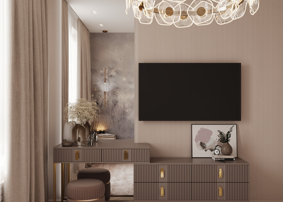 Спальня "Светлячки"