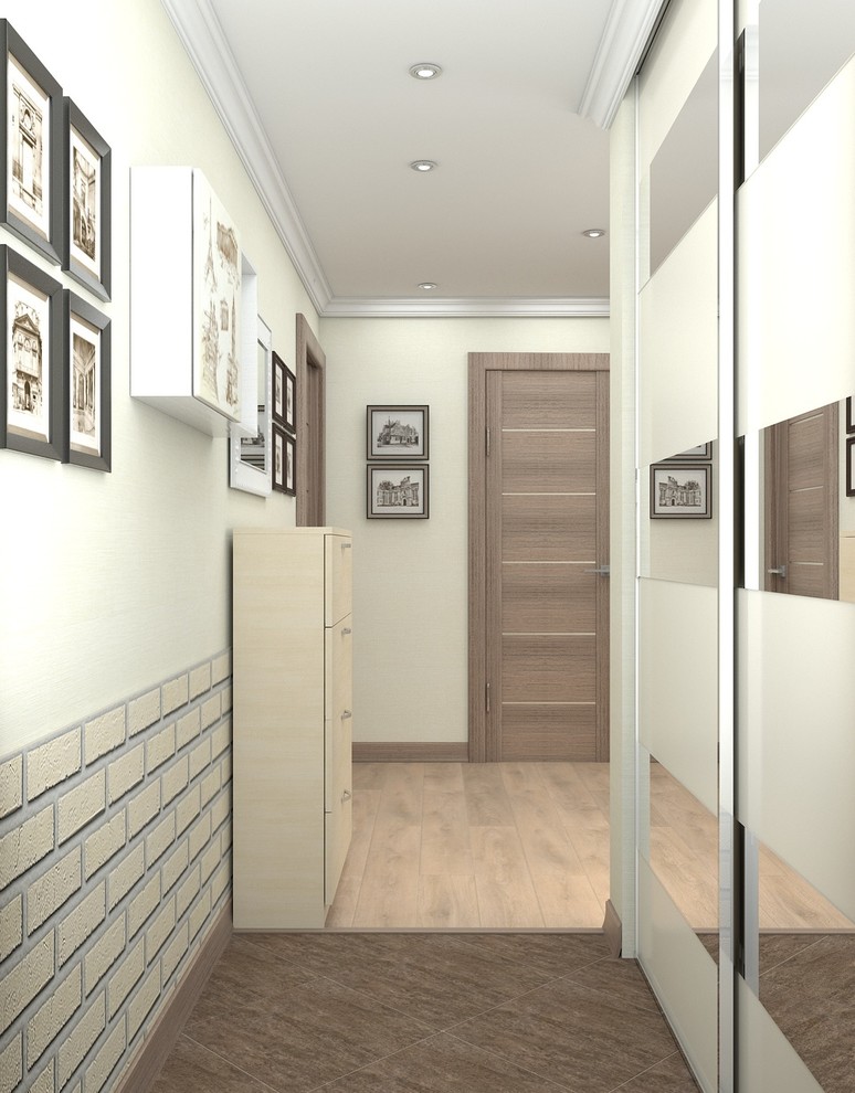 Квартира на Ленинградской