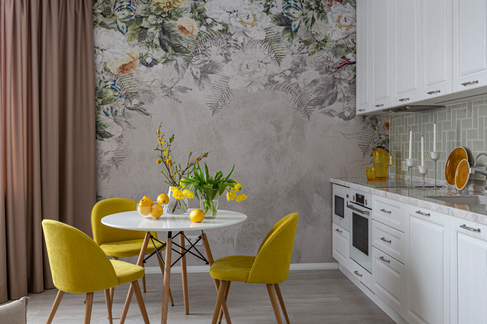 ДОМ на Блюхера