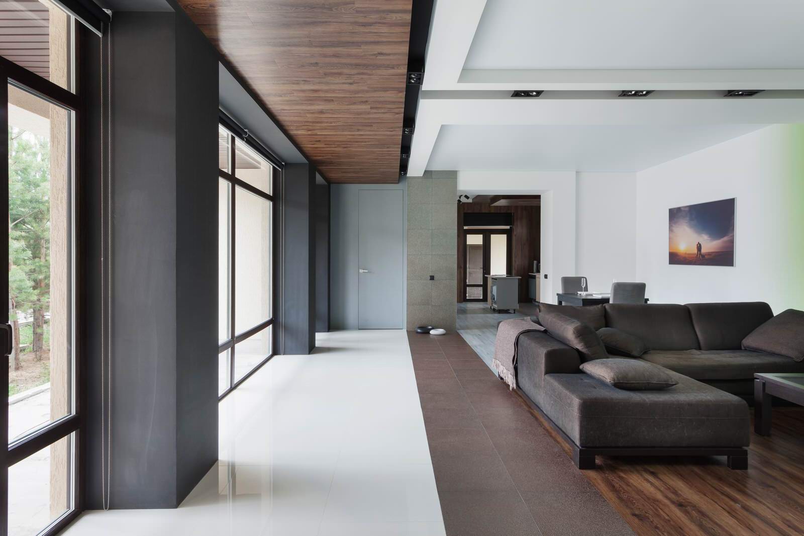 Коттедж в Арамиле