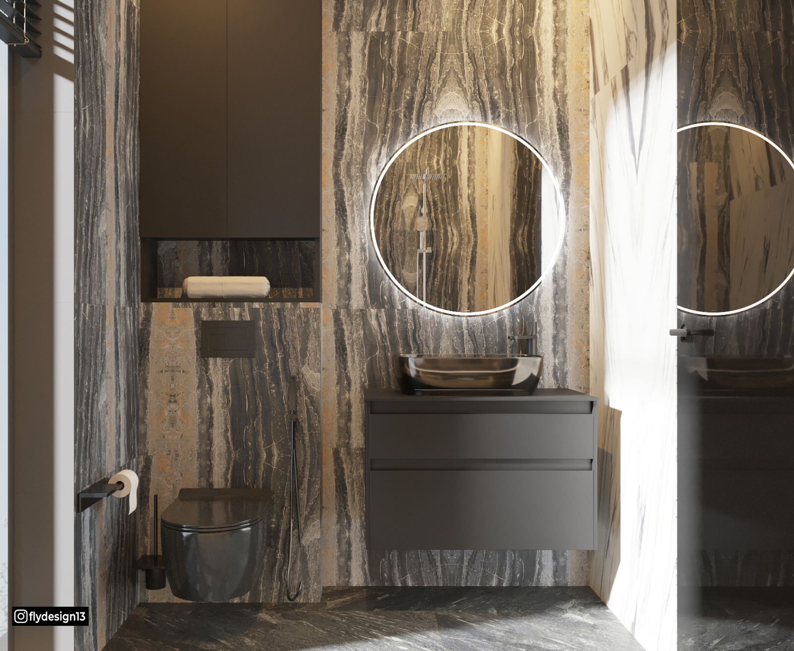 Загородная Вилла 209 кв.м  Альдего Сочи