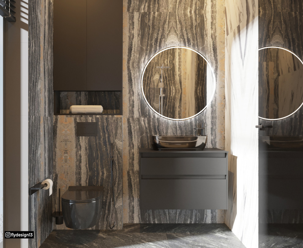 Загородная Вилла 209 кв.м  Альдего Сочи