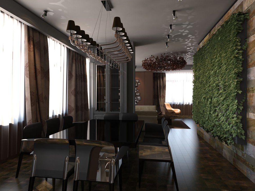 Коперник, квартира 340 м2