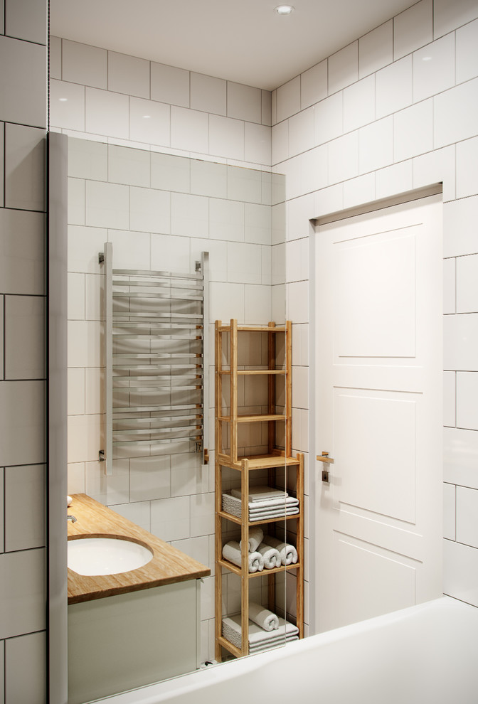 ЖК 5 элемент