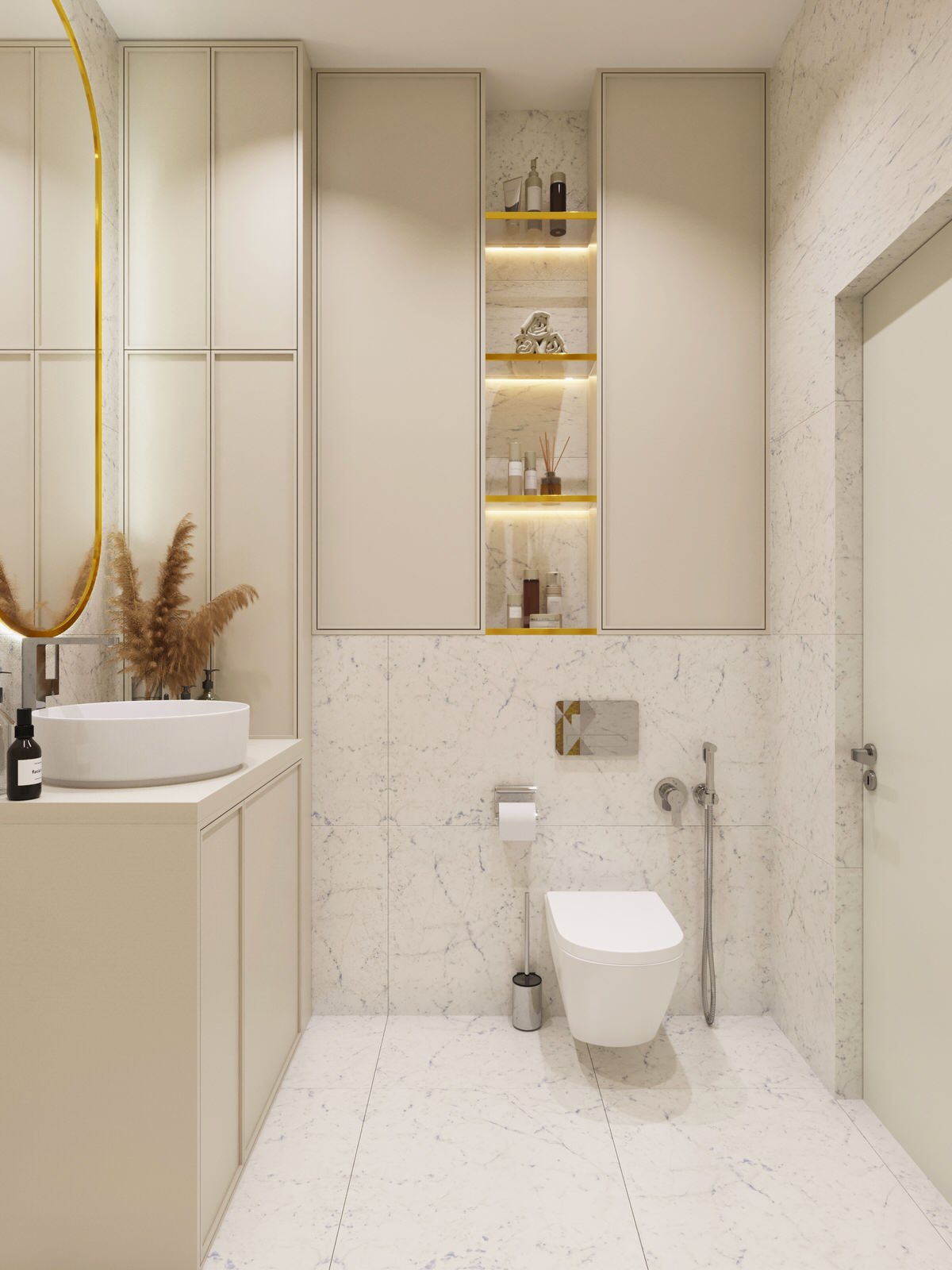 ЖК Столичный