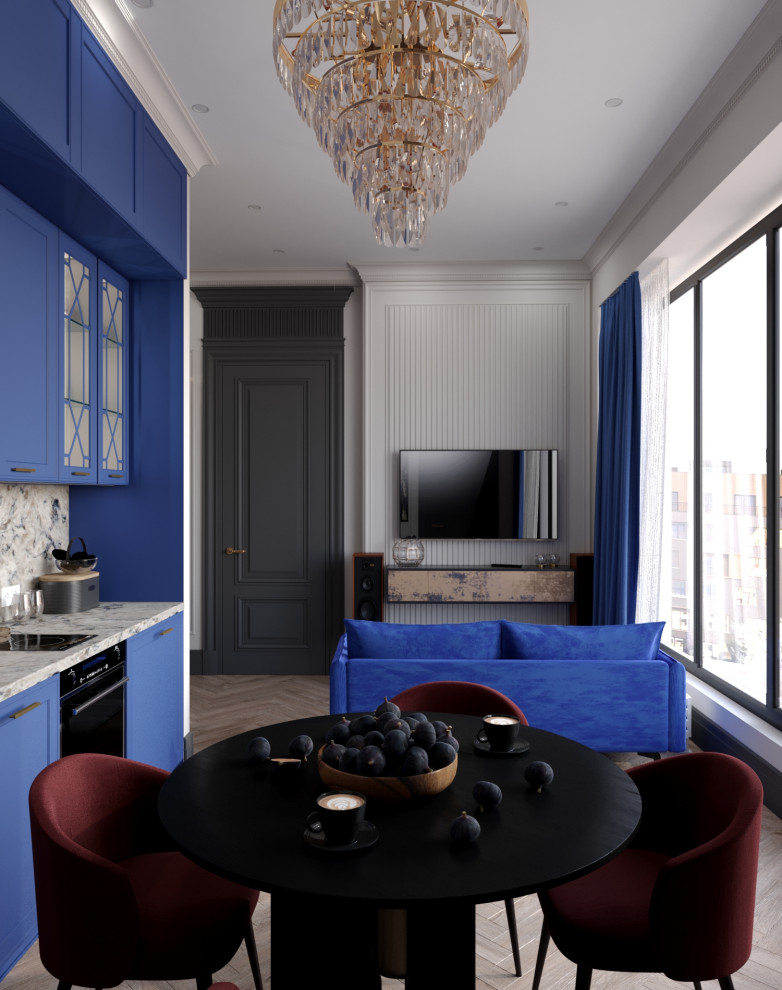 Европейский берег