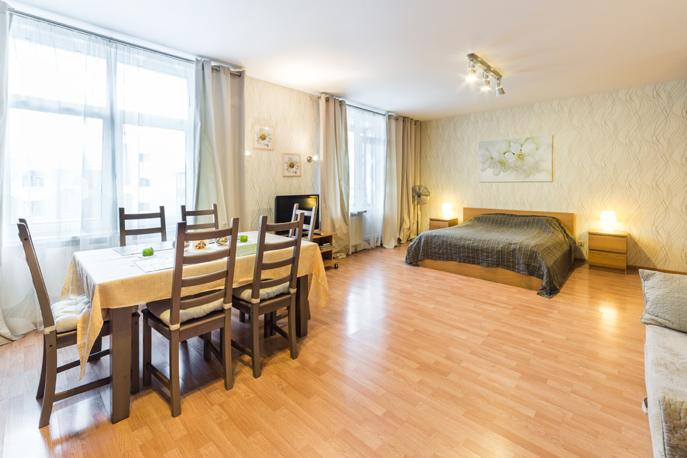 Квартира на Егорова 2