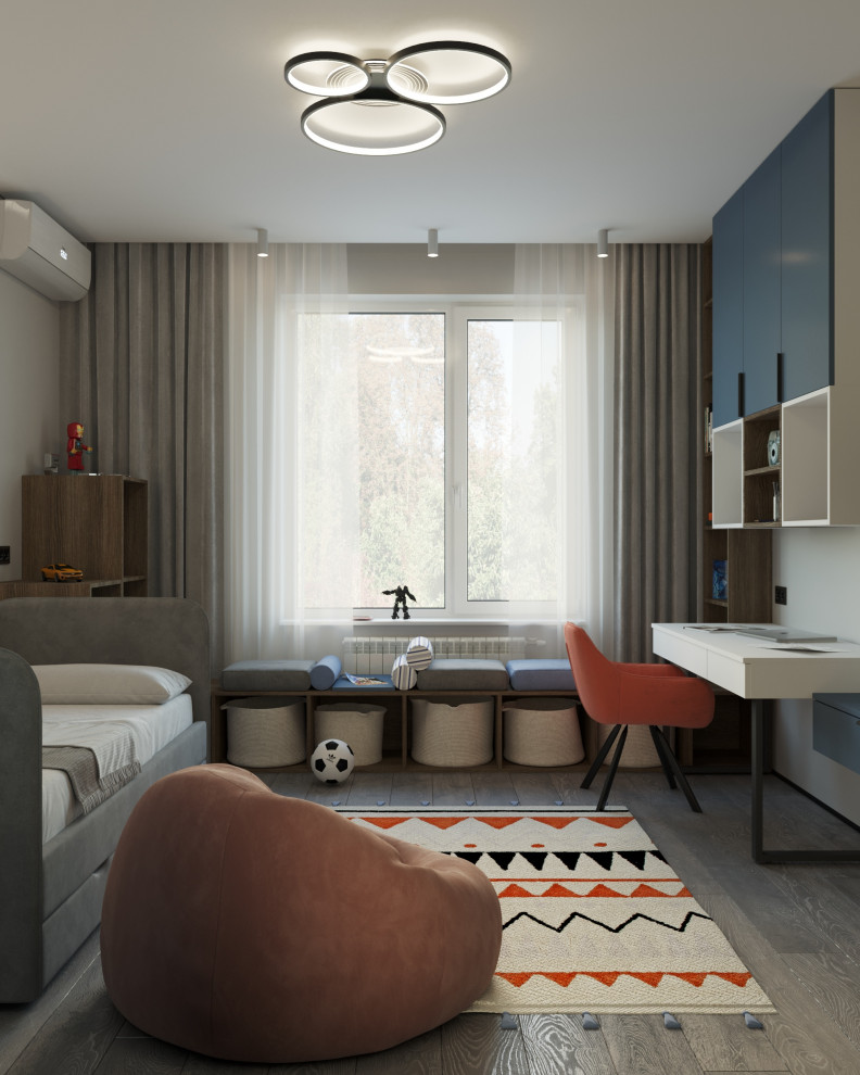 Частный дом - Джем-панк