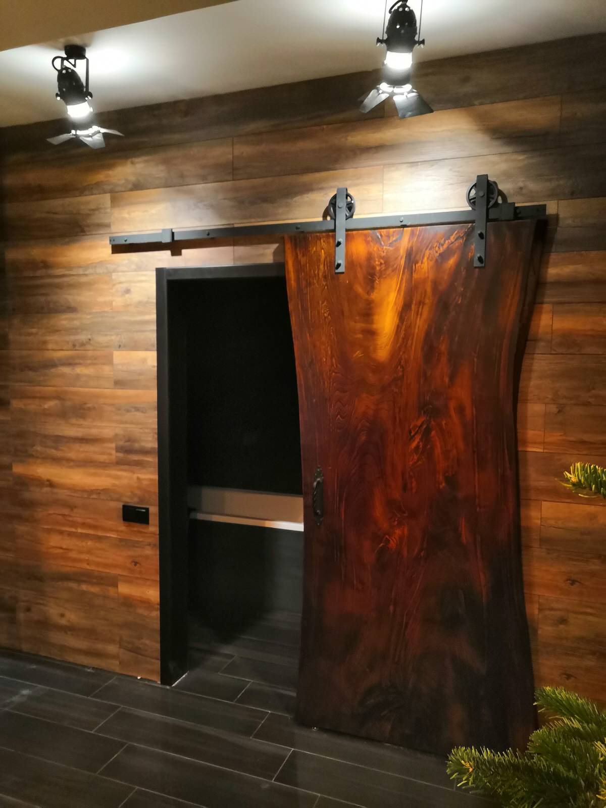 лофт Андерсен