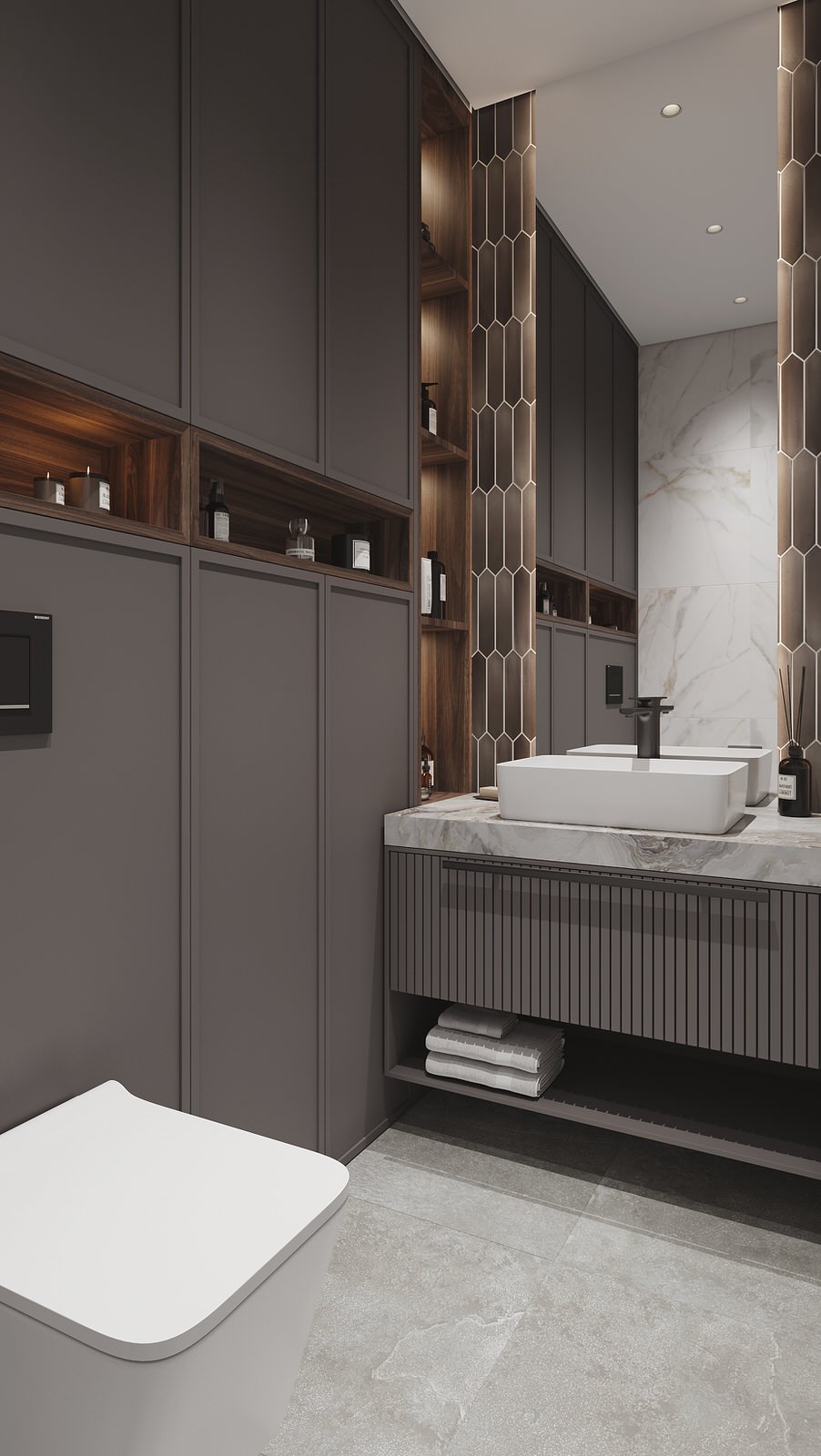 ЖК Кутузов Град