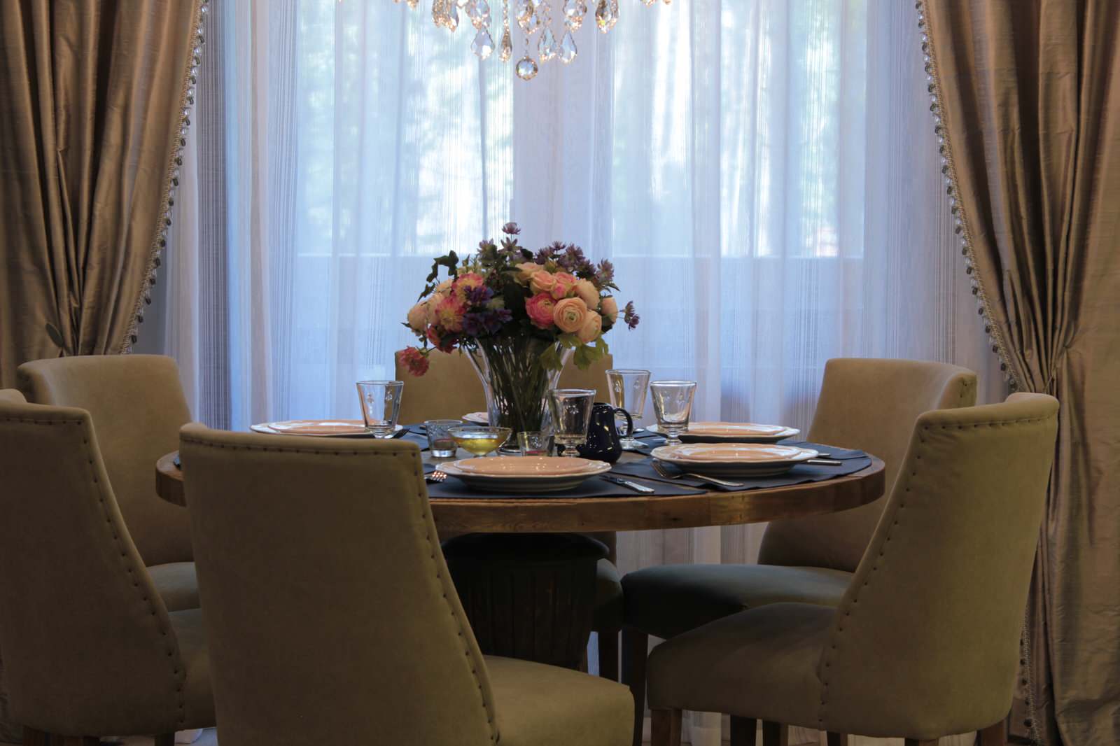 Частный проект