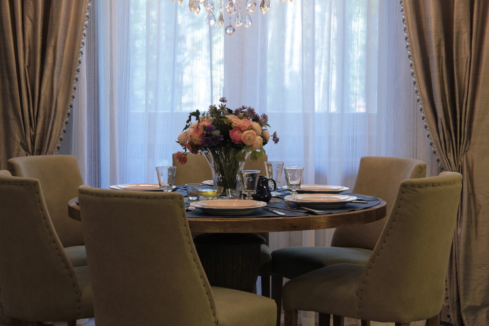 Частный проект