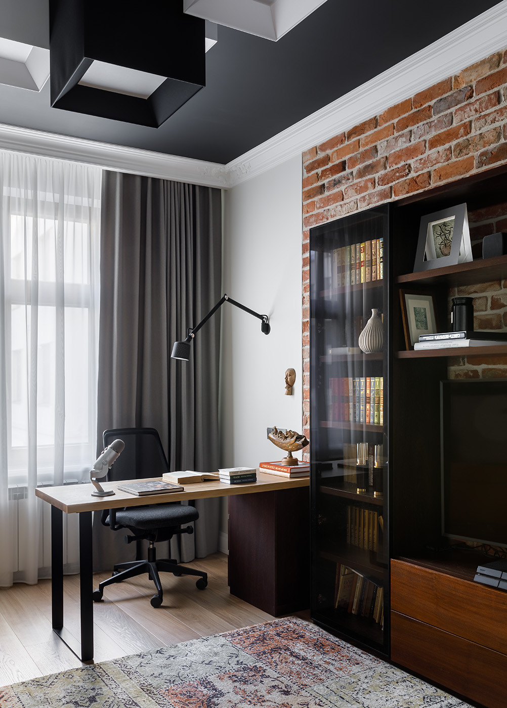 ЖК Русский дом