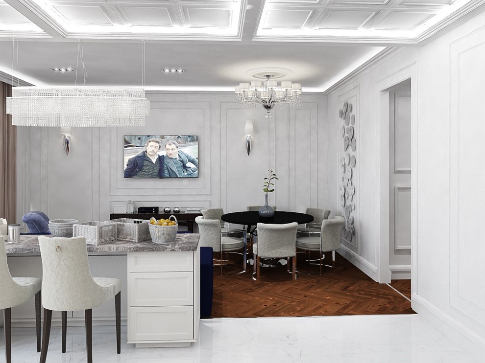 Ремонт квартир