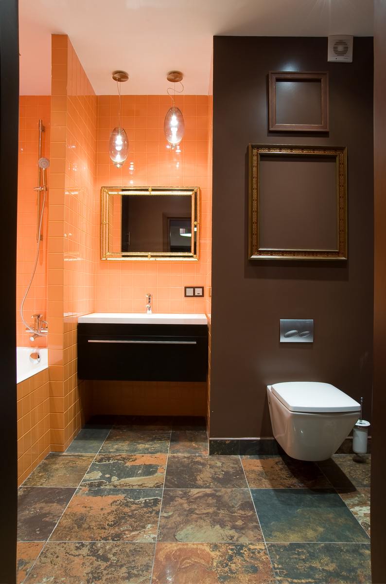 квартира в филях