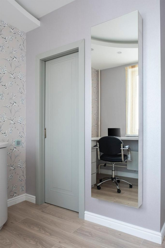 Квартира на ул. Молодцова