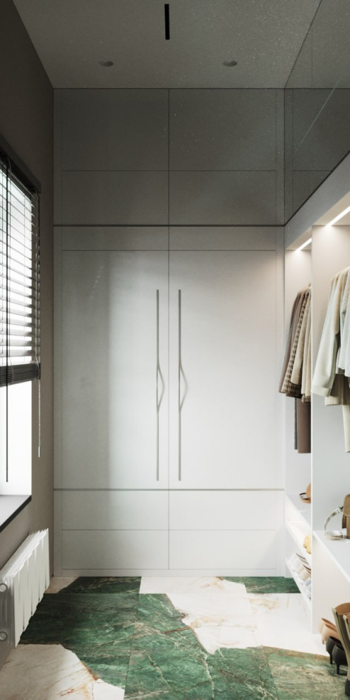 Обложка проекта: Дом в КП "Векшино"