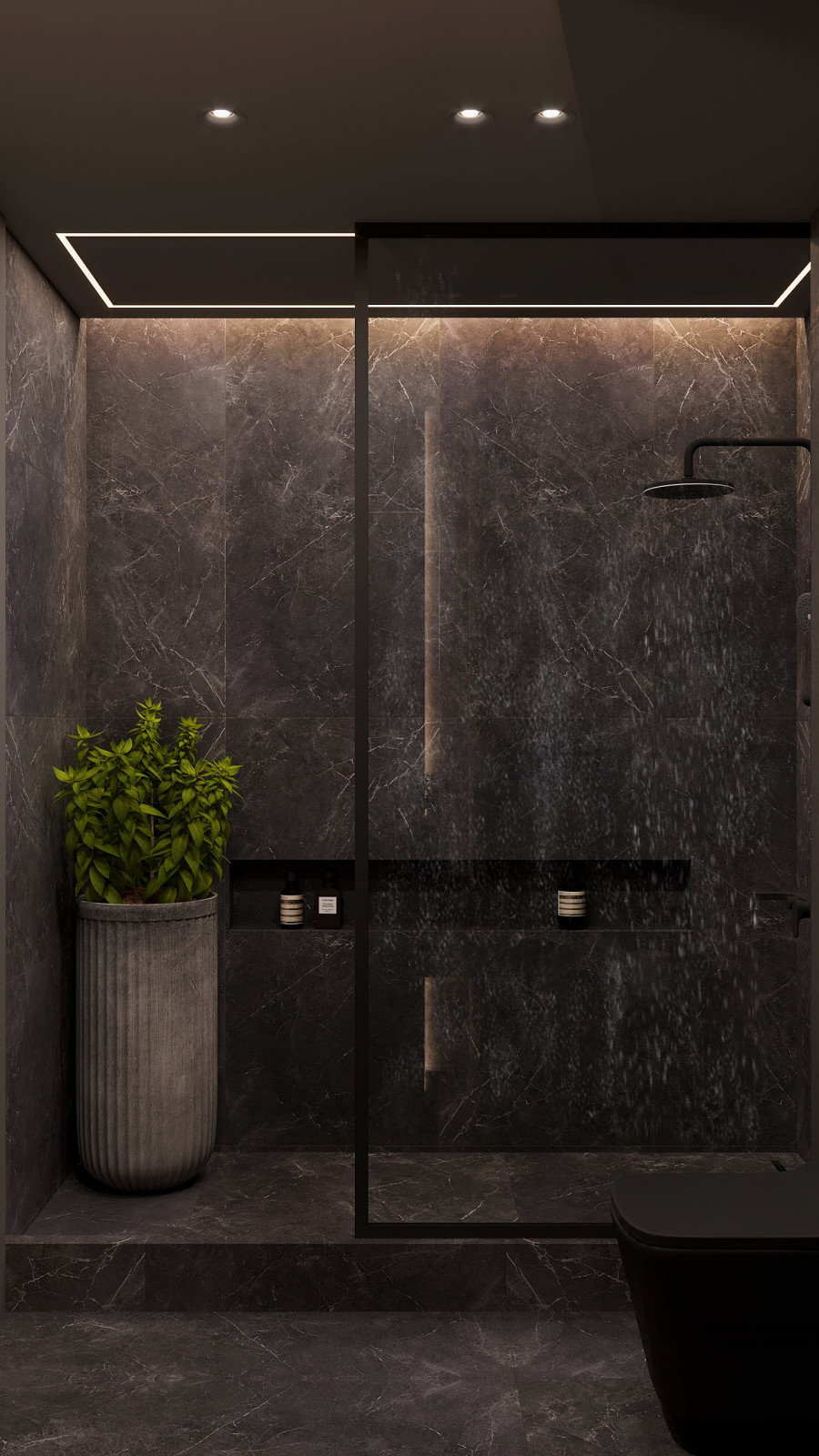 Интерьер квартиры в сердце Питера