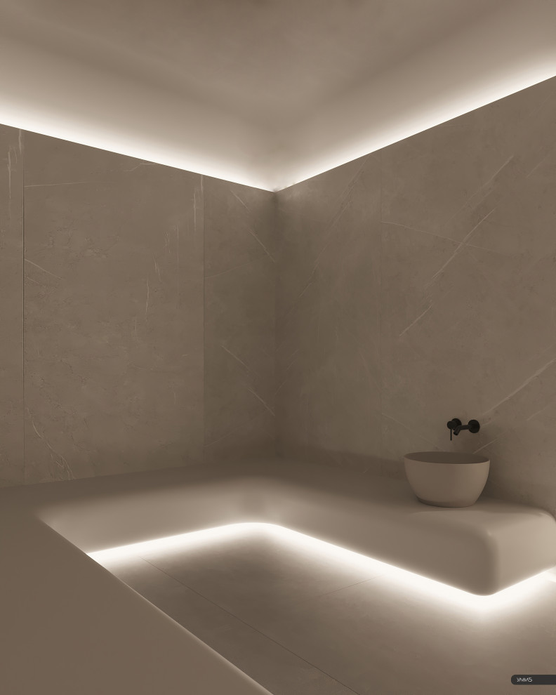 SHALE | Дом 300 м²