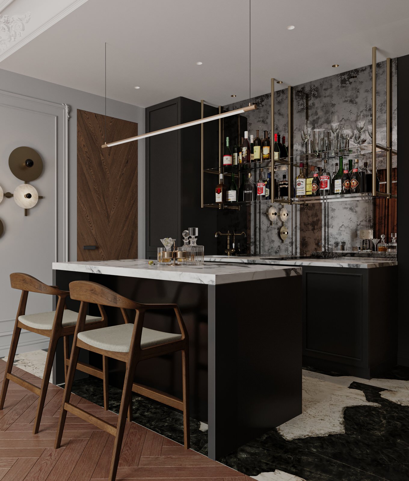 Павелецкая