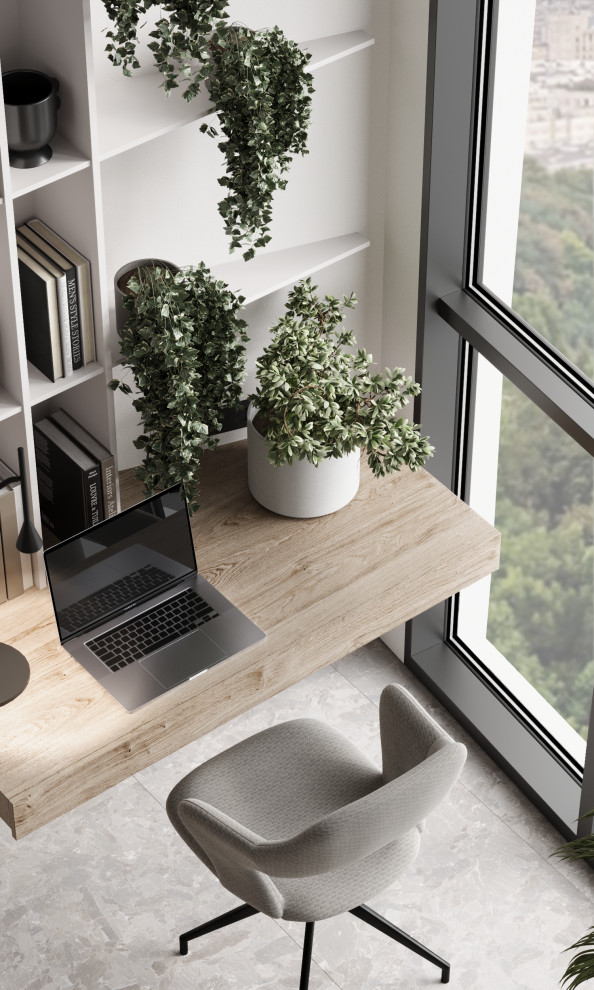 ЖК Событие 81м2