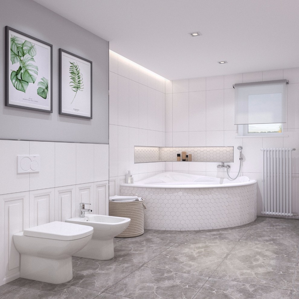 Дом для молодой семьи