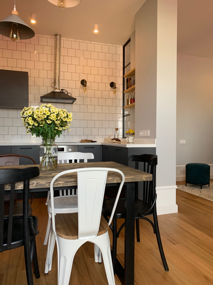 ЖК Мендельсон