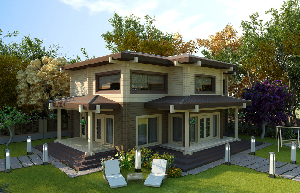 домостроение