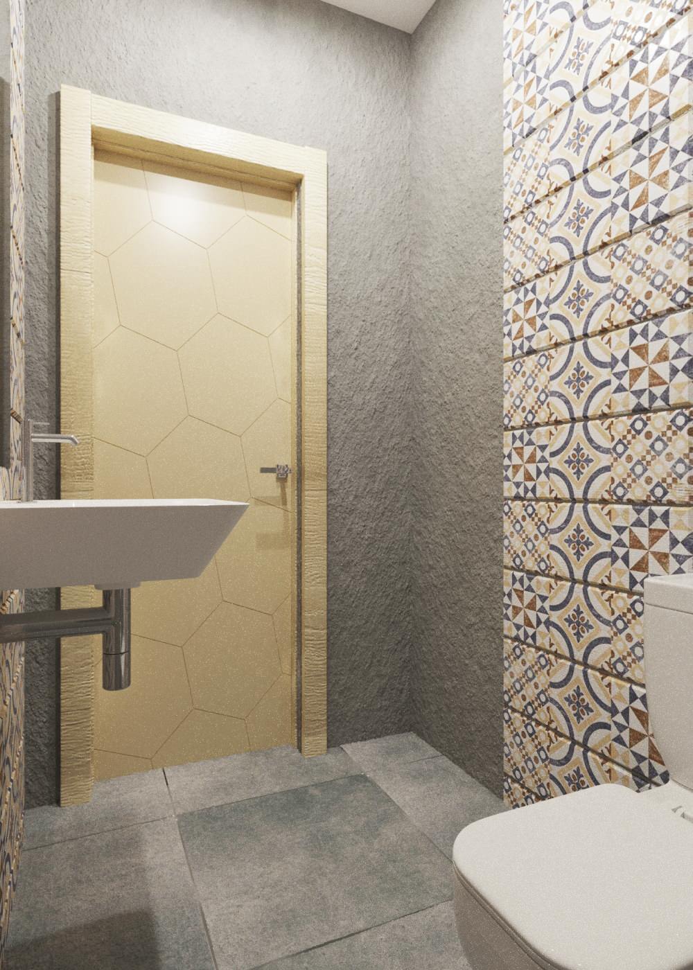 Салон красоты Marmi