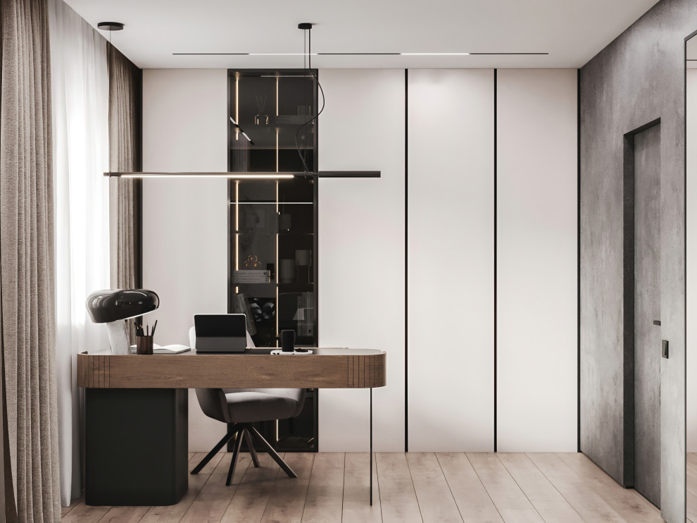 Квартира г. Лабытнанги (90 кв.м.)