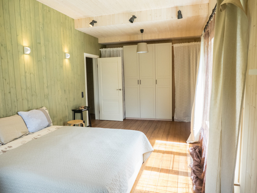 Дачный комплекс на 7-ми сотках