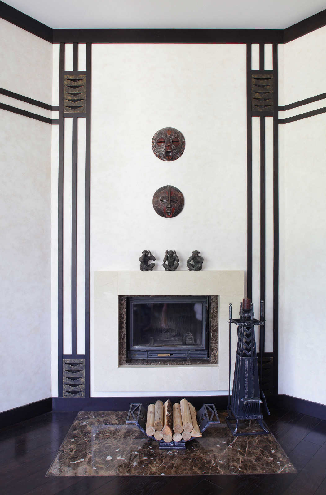 "От этно до Ар Нуво"